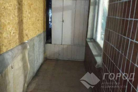 Продам 1-кімнатну квартиру, Гагарина проспект, Защитников Украины метро (Площадь Восстания), Код: 380079/2