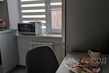 Продам 1-кімнатну квартиру, Гагарина проспект, Защитников Украины метро (Площадь Восстания), Код: 380079/2