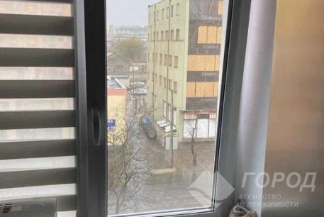 Продам 1-кімнатну квартиру, Гагарина проспект, Защитников Украины метро (Площадь Восстания), Код: 380079/2