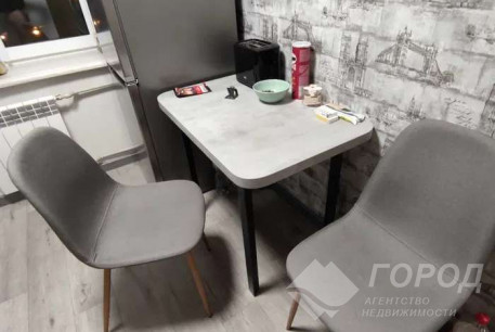 Продам 1-кімнатну квартиру, Гагарина проспект, Защитников Украины метро (Площадь Восстания), Код: 380079/2