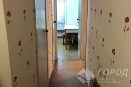 Сдам 1-кімнатну квартиру, Гагарина проспект, Код: 381554/5