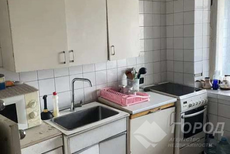 Продам 2-х кімнатну квартиру, Гагарина проспект, Метростроителей метро, Код: 381554/6