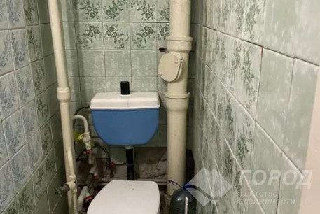 Продам 2-х кімнатну квартиру, Гагарина проспект, Метростроителей метро, Код: 381554/6