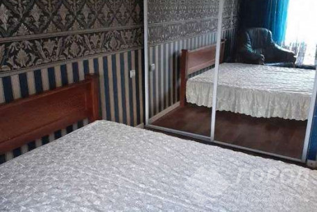 Сдам 2-х кімнатну квартиру, Салтовка, Героев Труда метро, Код: 382052/2