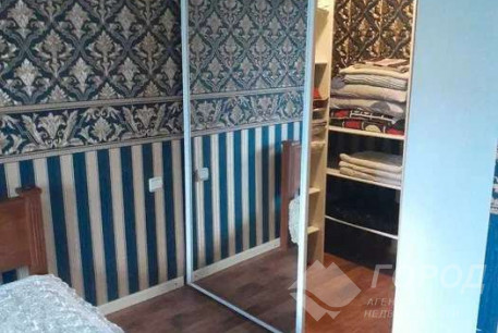 Сдам 2-х кімнатну квартиру, Салтовка, Героев Труда метро, Код: 382052/2