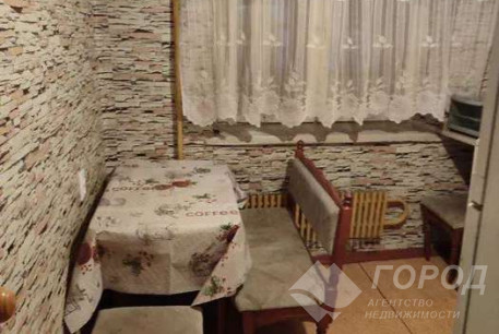 Сдам 1-кімнатну квартиру, Гагарина проспект, Метростроителей метро, Код: 382339/3