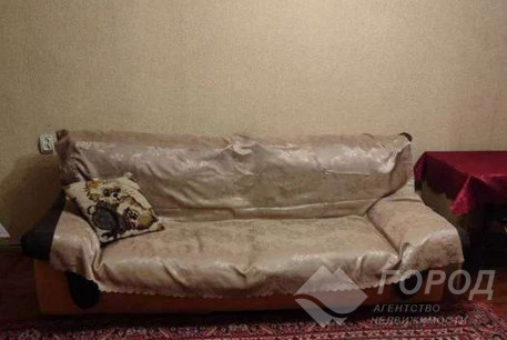 Сдам 1-кімнатну квартиру, Гагарина проспект, Метростроителей метро, Код: 382339/3