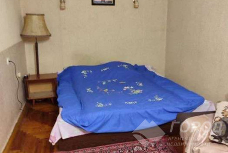 Сдам 1-кімнатну квартиру, Гагарина проспект, Метростроителей метро, Код: 382339/3