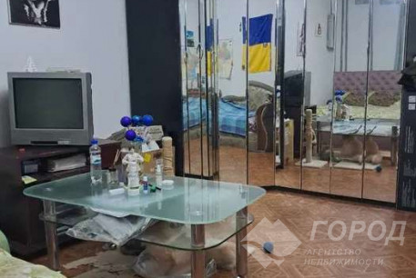 Сдам 1-кімнатну квартиру, Гагарина проспект, Проспект Гагарина метро, Код: 382842/3