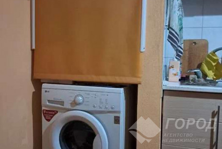 Сдам 1-кімнатну квартиру, Гагарина проспект, Проспект Гагарина метро, Код: 382842/3