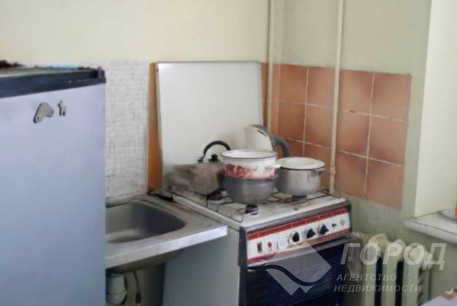 Продам 1-кімнатну квартиру, Центральный рынок, Код: 382888/1