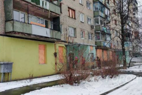 Продам 1-кімнатну квартиру, Центральный рынок, Код: 382888/1