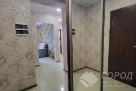 Продам 3-х кімнатну квартиру в новобудові, Павлово поле, Код: 382888/10