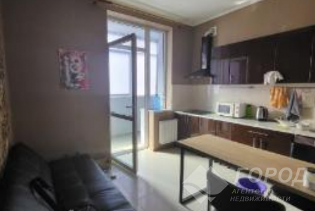 Продам 3-х кімнатну квартиру в новобудові, Павлово поле, Код: 382888/10