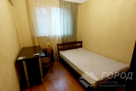 Продам 3-х кімнатну квартиру, Гагарина проспект, Код: 382888/123