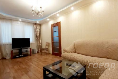 Продам 3-х кімнатну квартиру, Гагарина проспект, Код: 382888/123