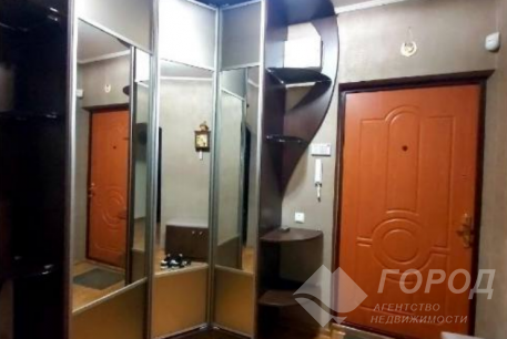 Продам 3-х кімнатну квартиру, Гагарина проспект, Код: 382888/123