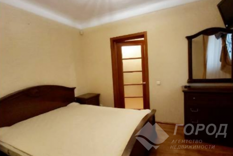 Продам 3-х кімнатну квартиру, Гагарина проспект, Код: 382888/123