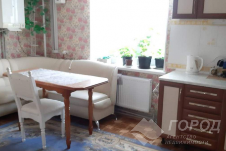 Продам 3-х кімнатну квартиру, Дергачевский р-н, Берминводы, Код: 382888/125