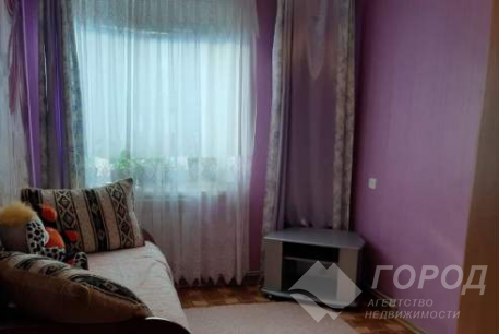 Продам 3-х кімнатну квартиру, Дергачевский р-н, Берминводы, Код: 382888/125