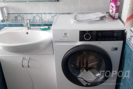 Продам 3-х кімнатну квартиру, Дергачевский р-н, Берминводы, Код: 382888/125