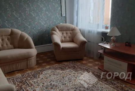 Продам 3-х кімнатну квартиру, Дергачевский р-н, Берминводы, Код: 382888/125