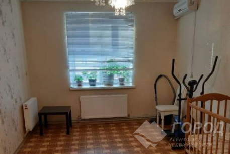 Продам 3-х кімнатну квартиру, Дергачевский р-н, Берминводы, Код: 382888/125