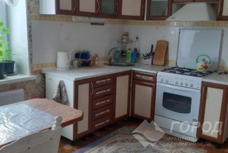 Продам 3-х кімнатну квартиру, Дергачевский р-н, Берминводы, Код: 382888/125