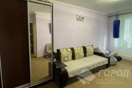 Продам 1-кімнатну квартиру, Салтовка, ТРК Украина, Код: 382888/126