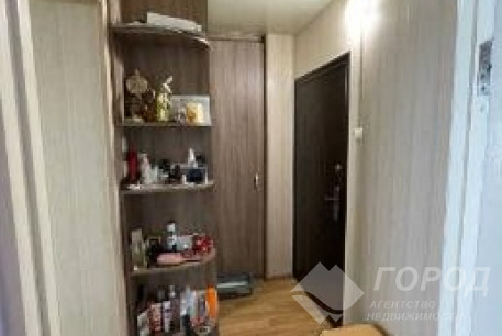 Продам 1-кімнатну квартиру, Салтовка, ТРК Украина, Код: 382888/126