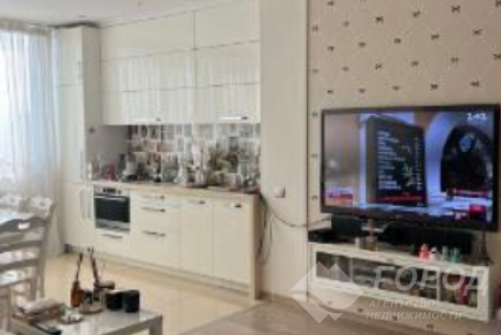 Продам 2-х кімнатну квартиру в новобудові, Гагарина проспект, Код: 382888/128