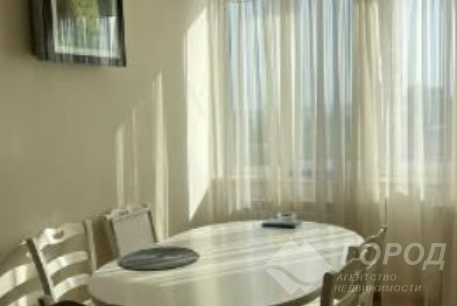 Продам 2-х кімнатну квартиру в новобудові, Гагарина проспект, Код: 382888/128