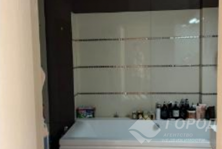 Продам 2-х кімнатну квартиру в новобудові, Гагарина проспект, Код: 382888/128