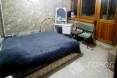 Продам 3-х кімнатну квартиру, Залютино, Код: 382888/130