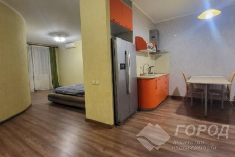 Продам 2-х кімнатну квартиру в новобудові, Журавлевка, Код: 382888/133