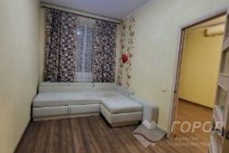 Продам 2-х кімнатну квартиру в новобудові, Журавлевка, Код: 382888/133