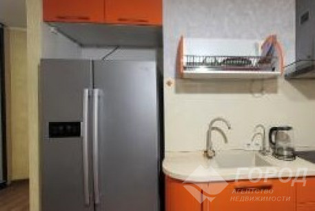 Продам 2-х кімнатну квартиру в новобудові, Журавлевка, Код: 382888/133