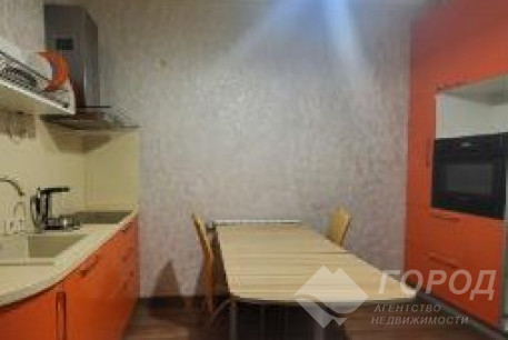 Продам 2-х кімнатну квартиру в новобудові, Журавлевка, Код: 382888/133