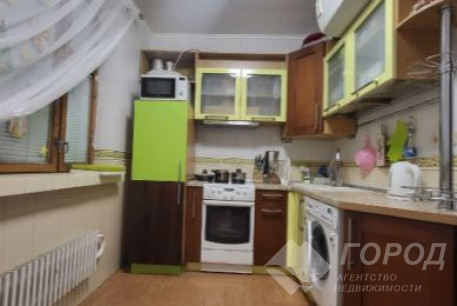 Продам 3-х кімнатну квартиру, Шишковка, Код: 382888/135