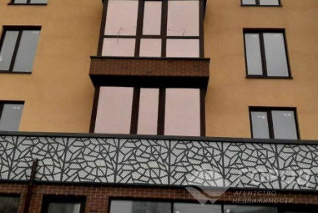 Продам 1-кімнатну квартиру в новобудові, Центр, Код: 382888/137