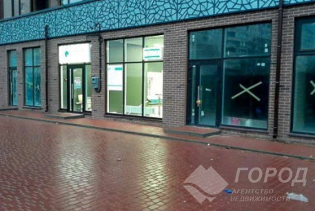 Продам 1-кімнатну квартиру в новобудові, Центр, Код: 382888/137