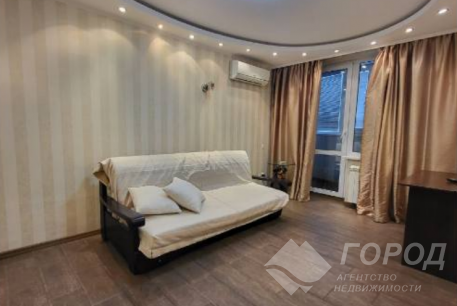 Продам 1-кімнатну квартиру в новобудові, Алексеевка, Код: 382888/2