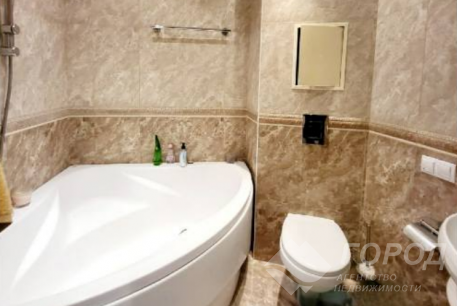 Продам 1-кімнатну квартиру в новобудові, Алексеевка, Код: 382888/2