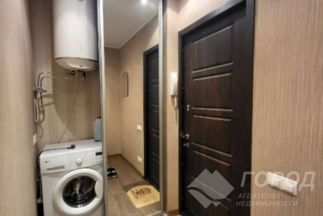 Продам 1-кімнатну квартиру в новобудові, Алексеевка, Код: 382888/2