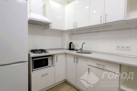 Продам 1-кімнатну квартиру в новобудові, Алексеевка, Код: 382888/3