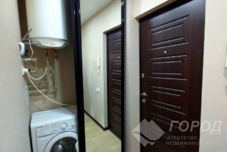 Продам 1-кімнатну квартиру в новобудові, Алексеевка, Код: 382888/3