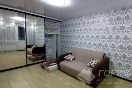 Продам 1-кімнатну квартиру в новобудові, Алексеевка, Код: 382888/3