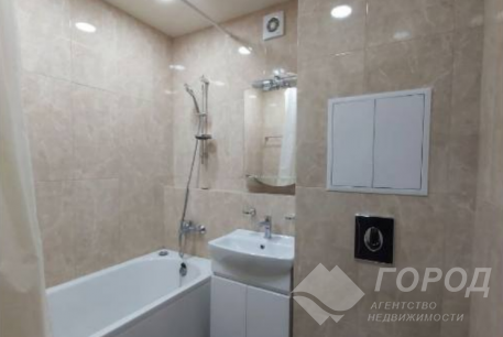 Продам 1-кімнатну квартиру в новобудові, Алексеевка, Код: 382888/3