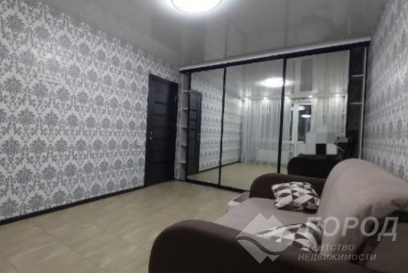 Продам 1-кімнатну квартиру в новобудові, Алексеевка, Код: 382888/3