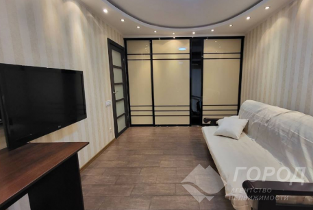 Продам 1-кімнатну квартиру в новобудові, Алексеевка, Код: 382888/4